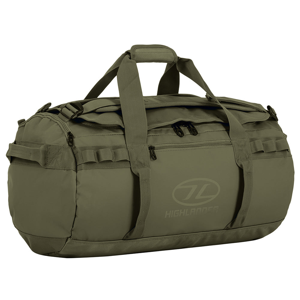 Sac Storm Kitbag 120L
