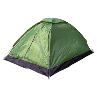 Tente igloo standard deux personnes