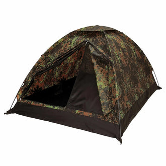 Tente igloo standard deux personnes