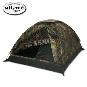 Tente pour trois personnes Igloo Sdard