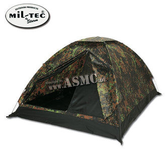 Tente pour trois personnes Igloo Sdard