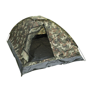 Tente pour trois personnes Igloo Sdard