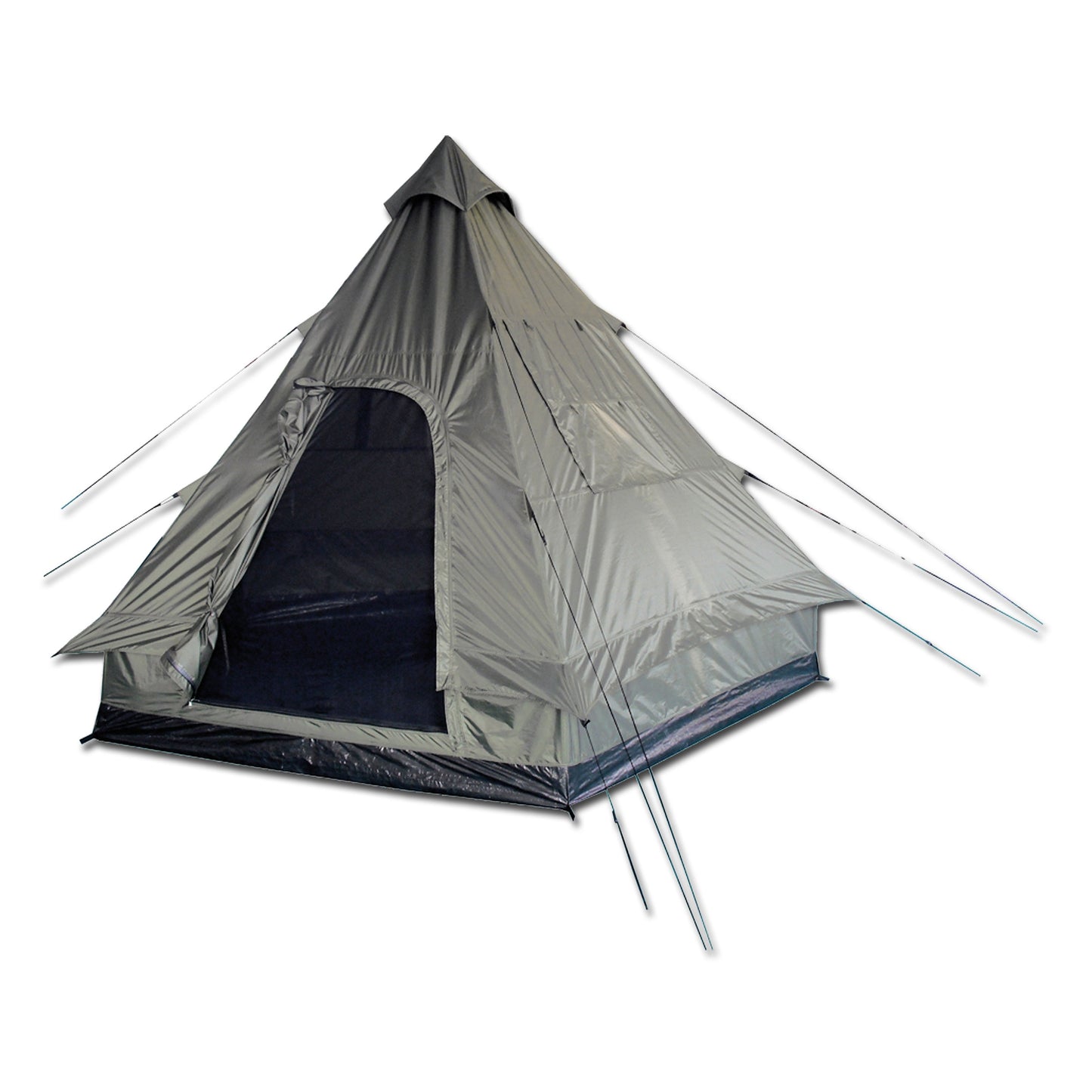 Tente pyramide Tipi