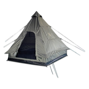 Tente pyramide Tipi