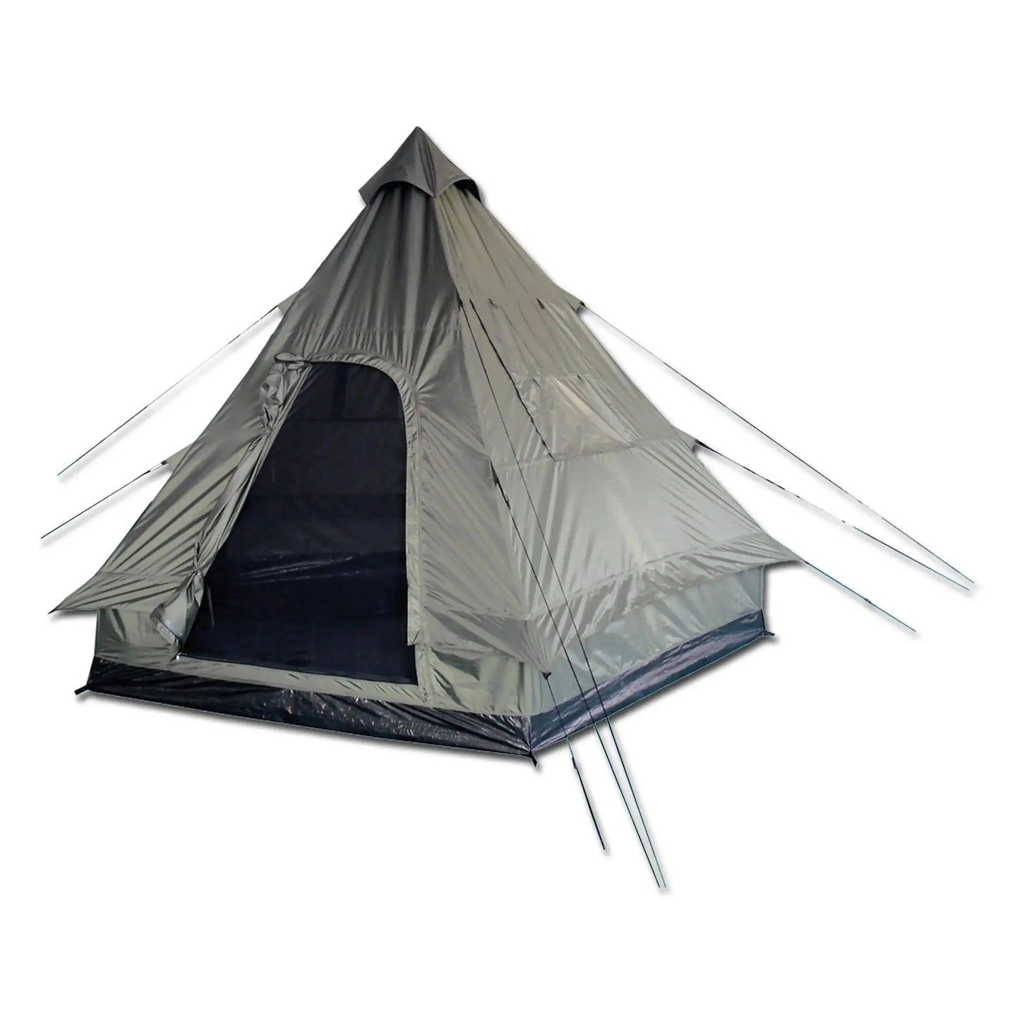 mil-tec-pyramidenzelt-tipi-oliv-ansicht-1