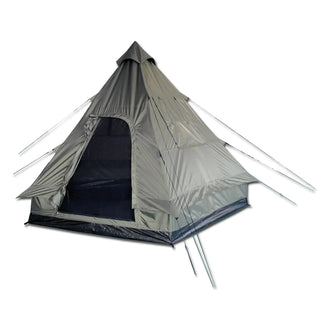 Tente pyramide tipi