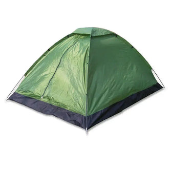 Tente igloo standard trois personnes