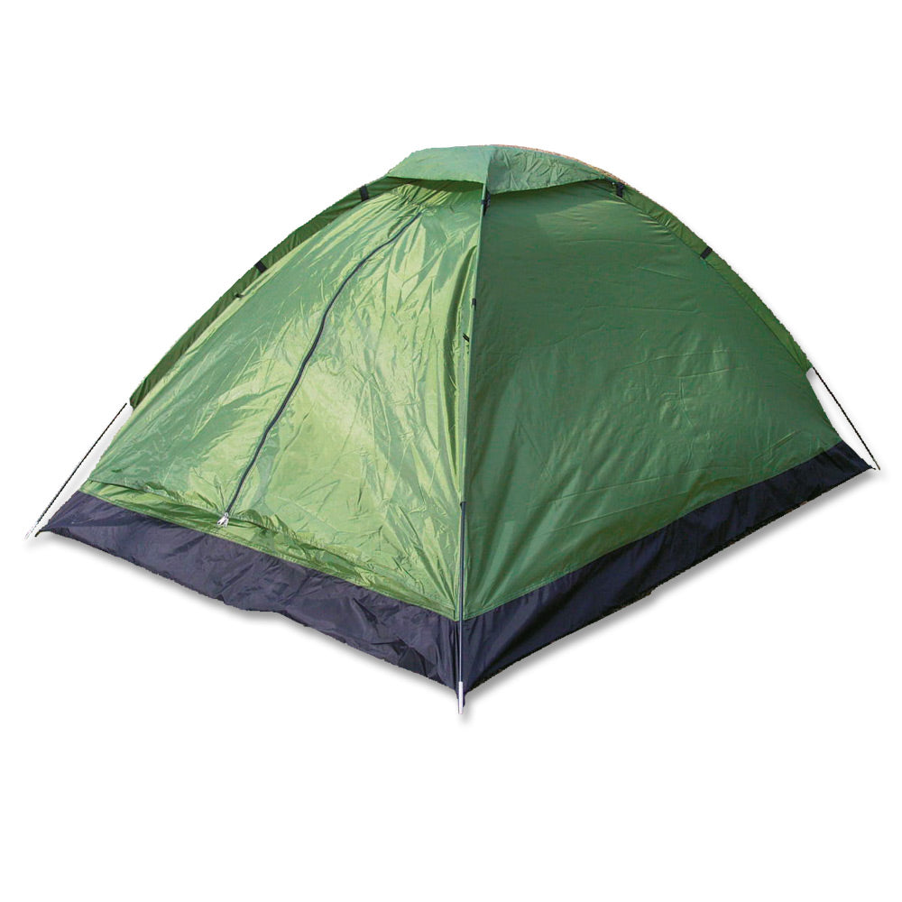 Tente pour trois personnes Igloo Sdard