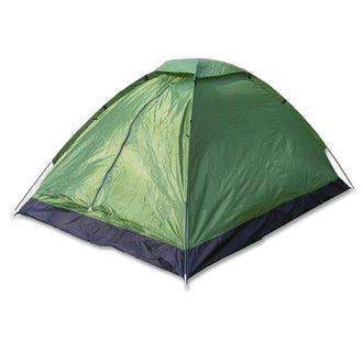 Tente pour trois personnes Igloo Sdard