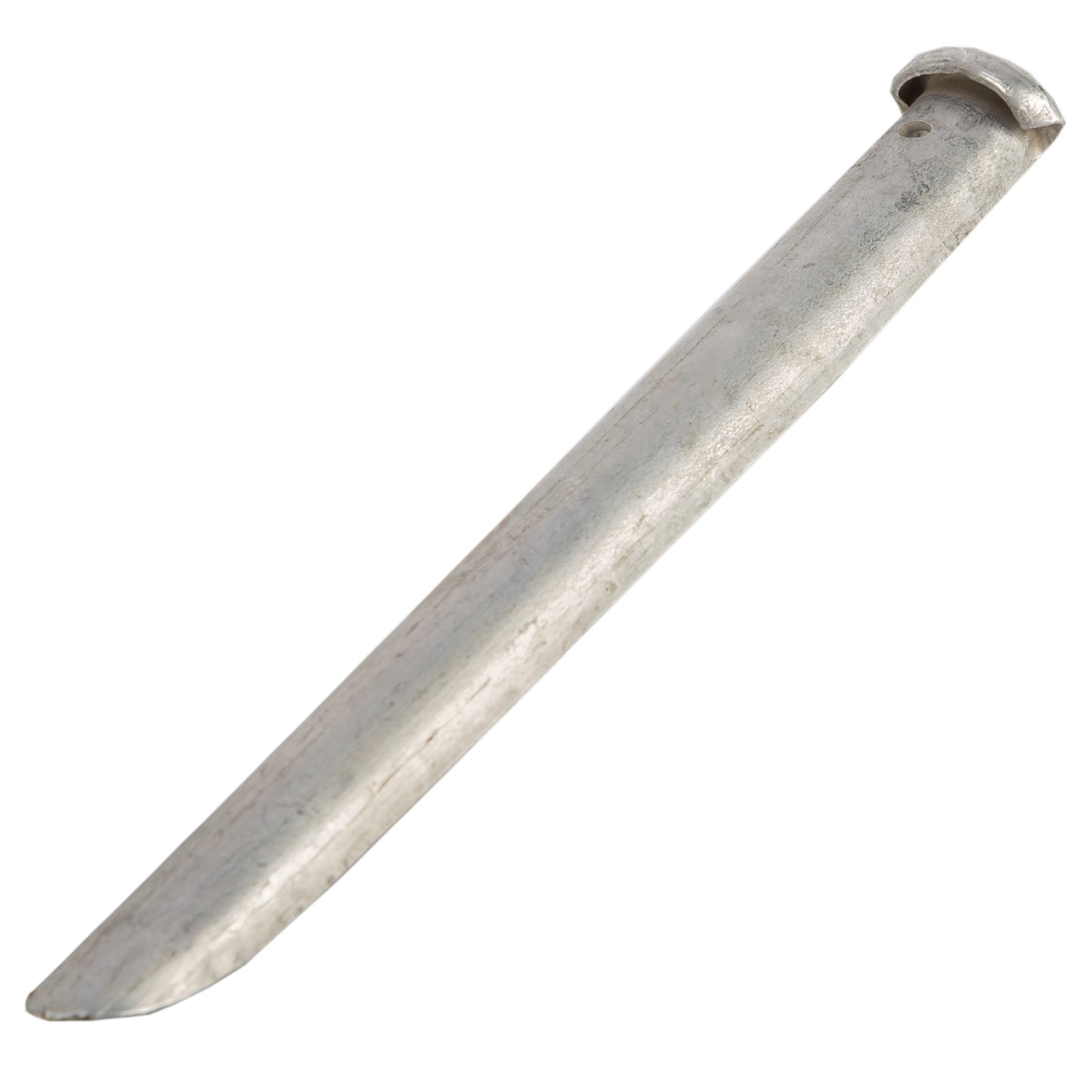 Piquet de tente suisse Alu 24 cm comme neuf