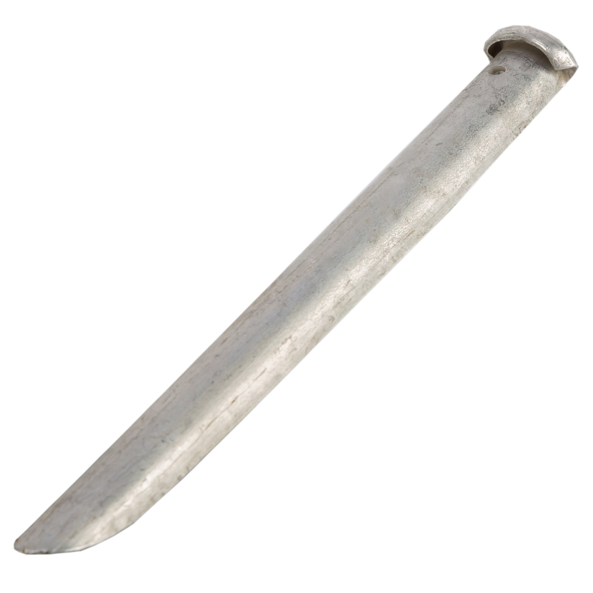 Piquet de tente suisse Alu 24 cm comme neuf