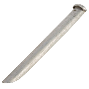 Piquet de tente suisse Alu 24 cm comme neuf