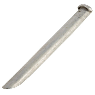 Piquet de tente suisse alu 24 cm état neuf