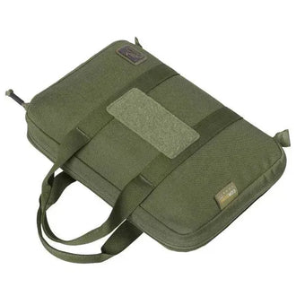 Étui Single Pistol Wallet olive