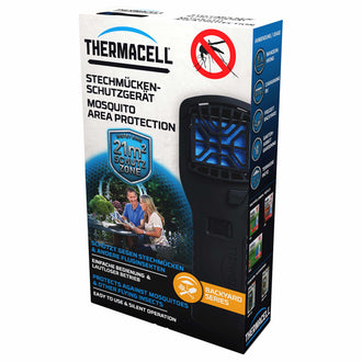 Anti-insectes appareil MR-300K