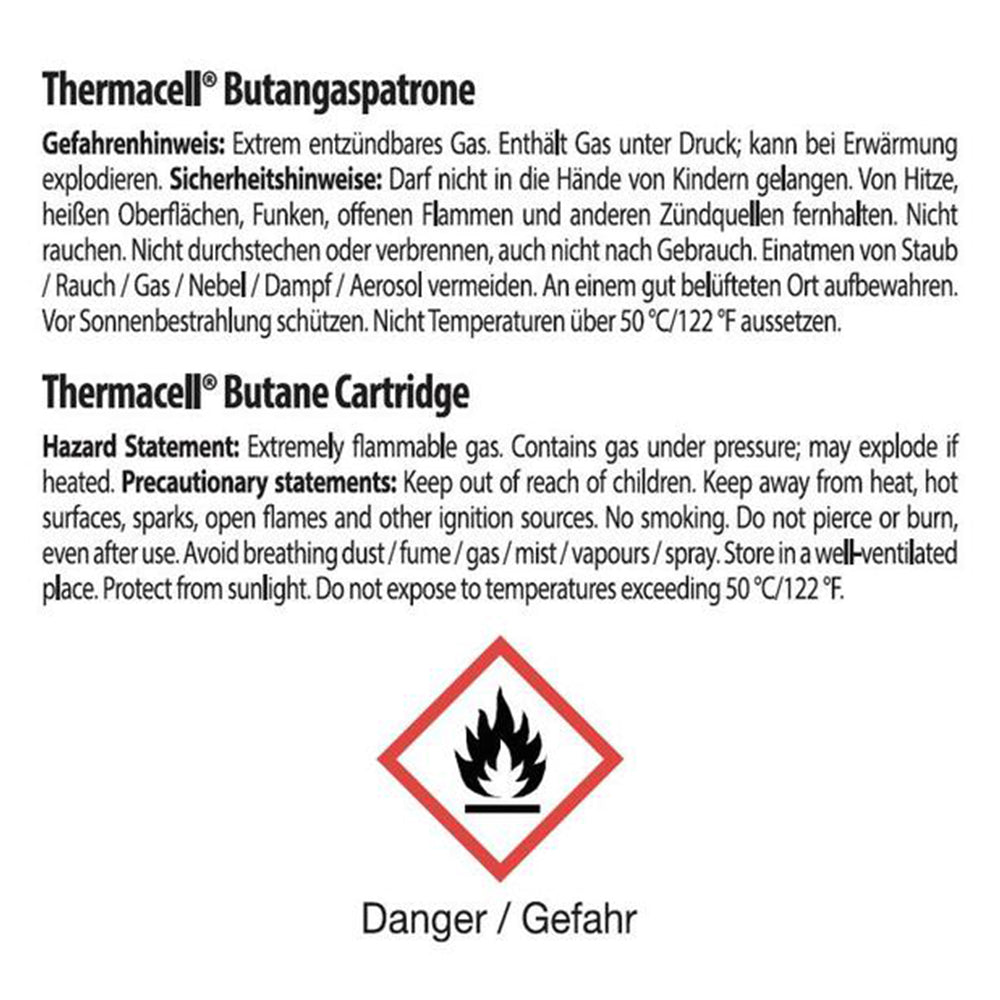 Anti-insectes 24 heures recharge M-24