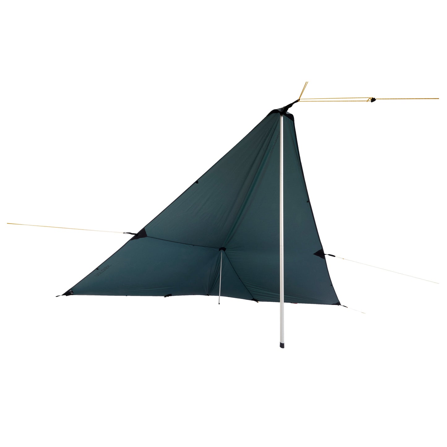 Tarp Voss 9 m² SI forest green