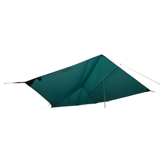 Tarp Voss 20 m² SI forest green