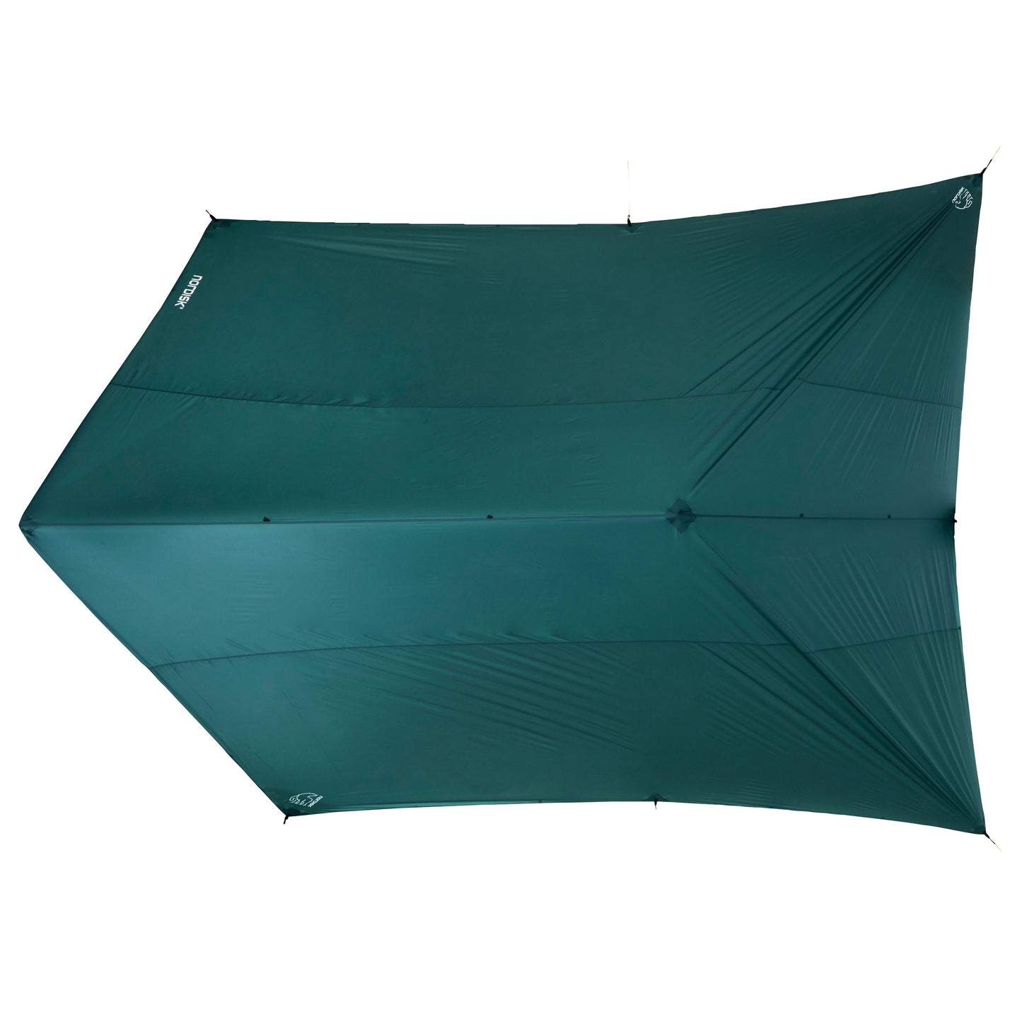 Tarp Voss 20 m² SI forest green