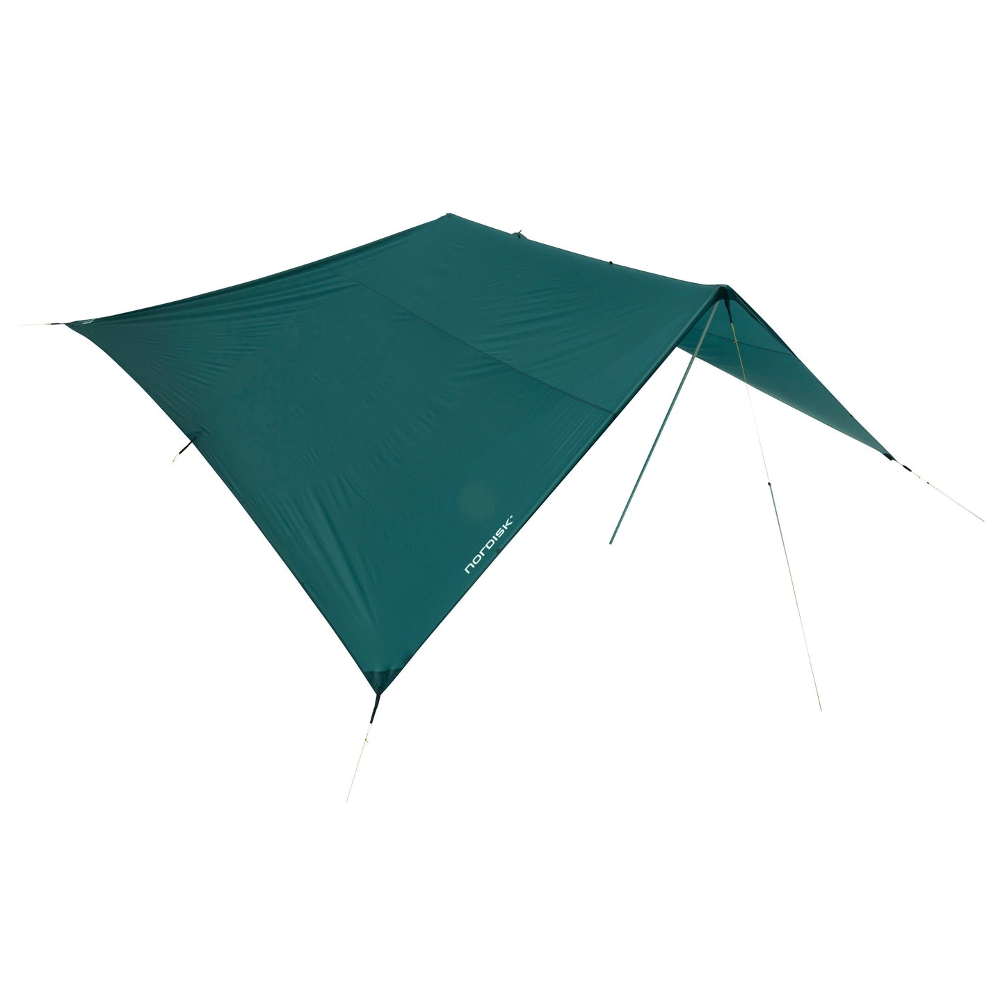 Tarp Voss 20 m² SI forest green