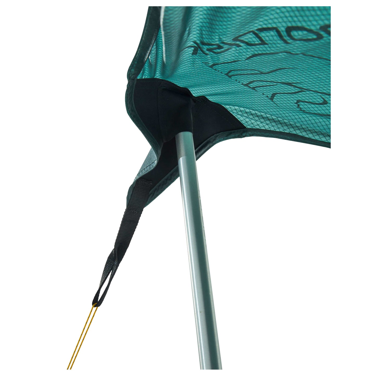 Tarp Voss 20 m² SI forest green