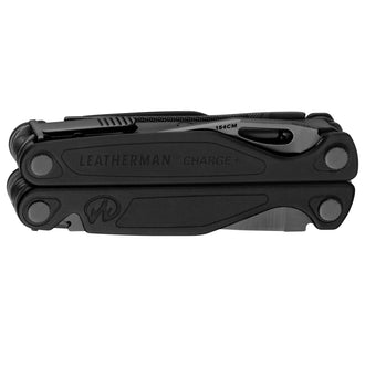 Multitool Charge Plus noir