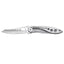 Couteau Multifonctions Skeletool KBX argenté