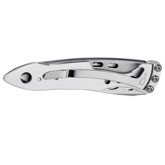 Couteau Multifonctions Skeletool KBX argenté