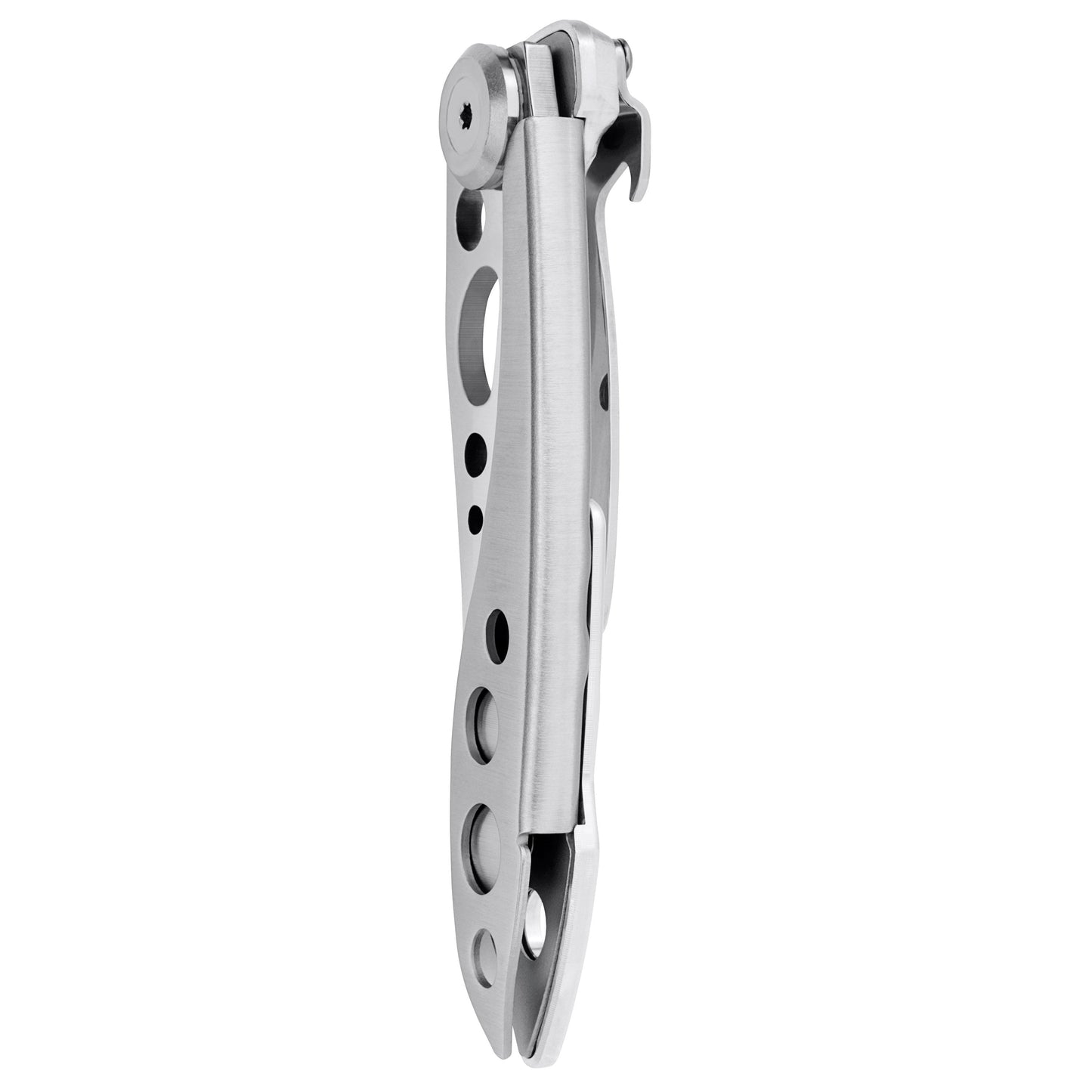 Couteau Multifonctions Skeletool KBX argenté