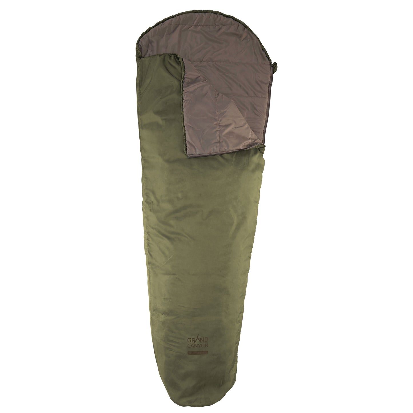 Sac de couchage Whistler 190 capulet
