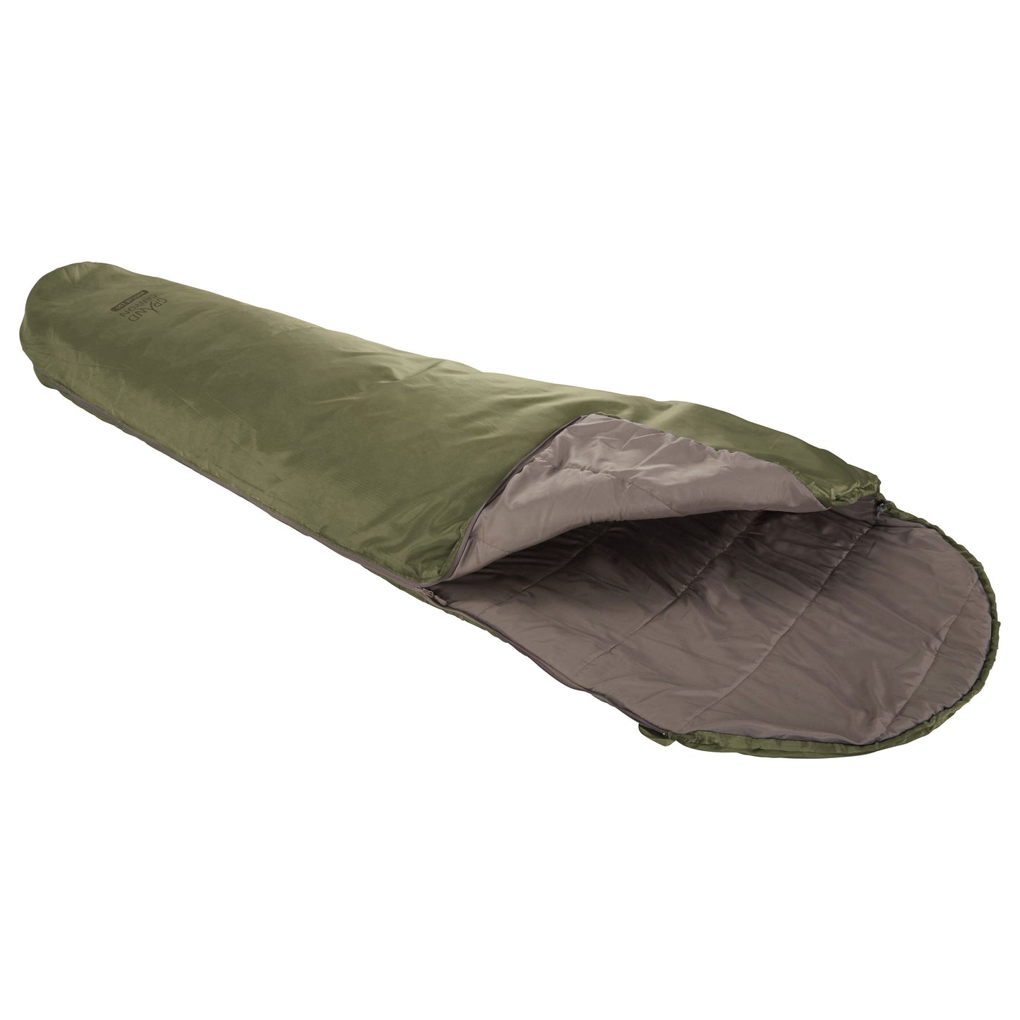 Sac de couchage Whistler 190 capulet