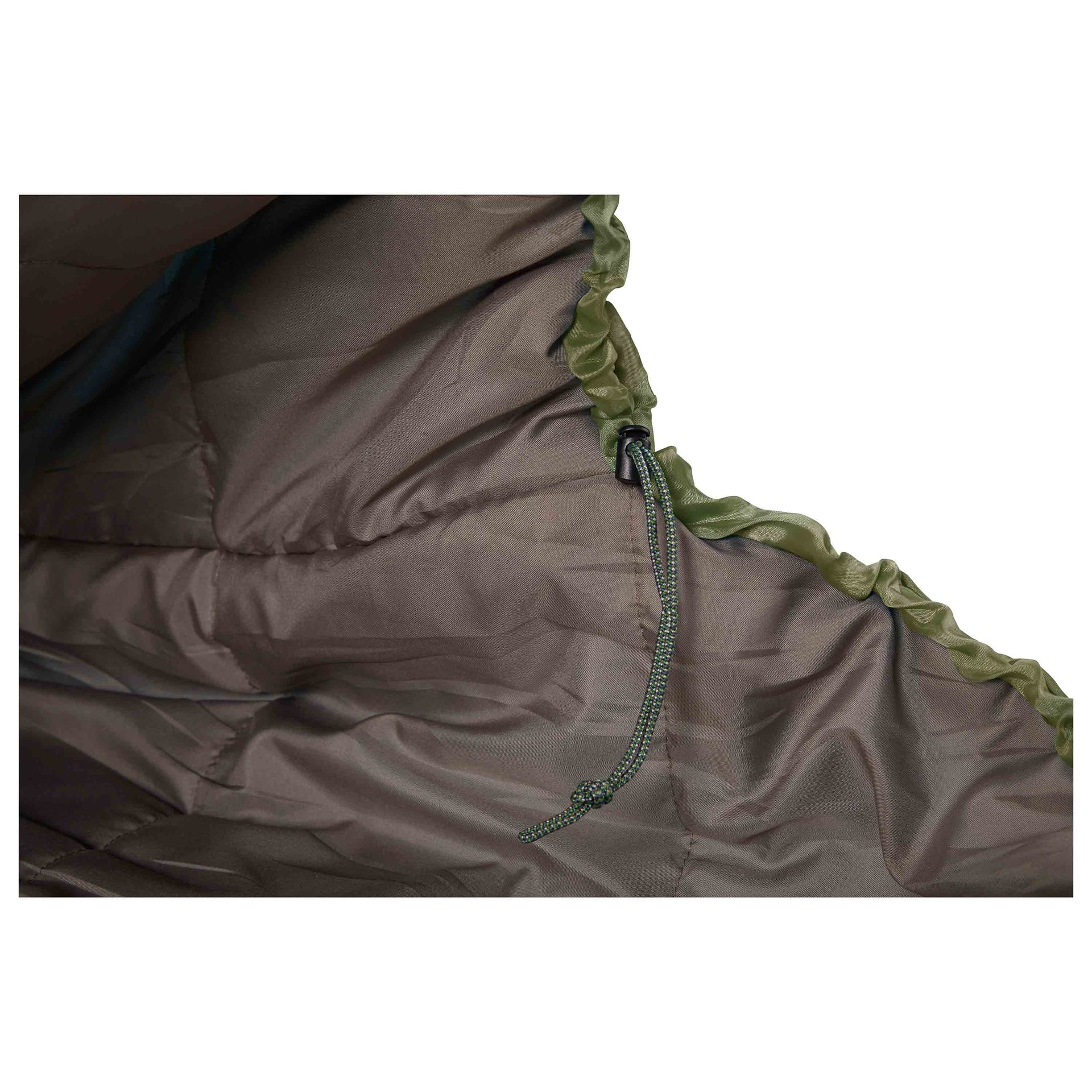Sac de couchage Whistler 190 capulet