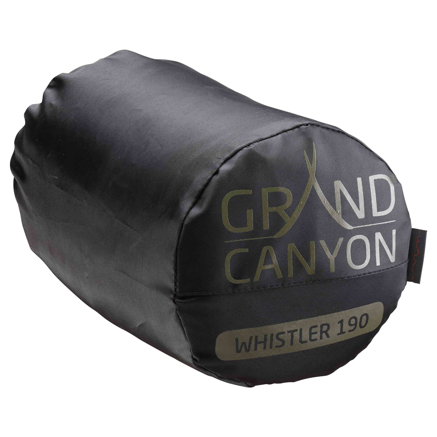 Sac de couchage Whistler 190 capulet