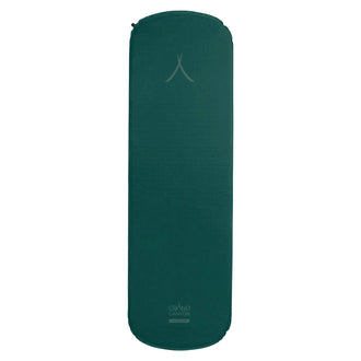 Matelas isolant Hattan 3.8 L botanical garden
