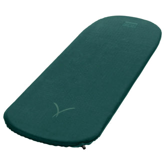 Matelas isolant Hattan 3.8 L botanical garden