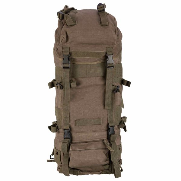 Sac à dos de combat de l'armée autrichienne  occasion