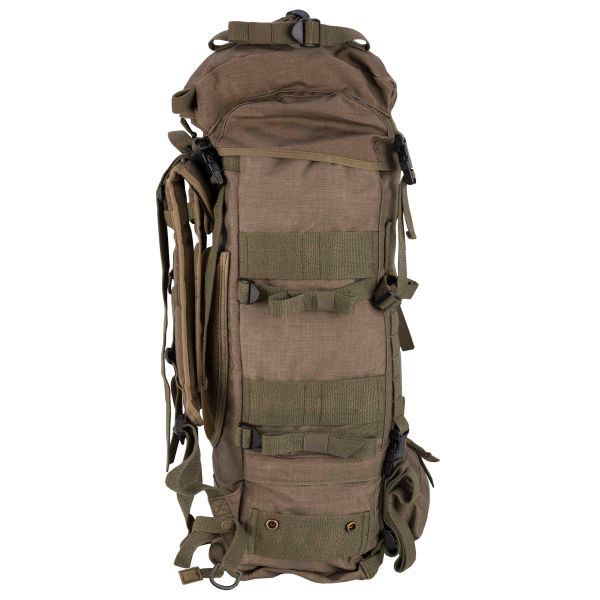 Sac à dos de combat de l'armée autrichienne  occasion