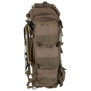 Sac à dos de combat de l'armée autrichienne  occasion