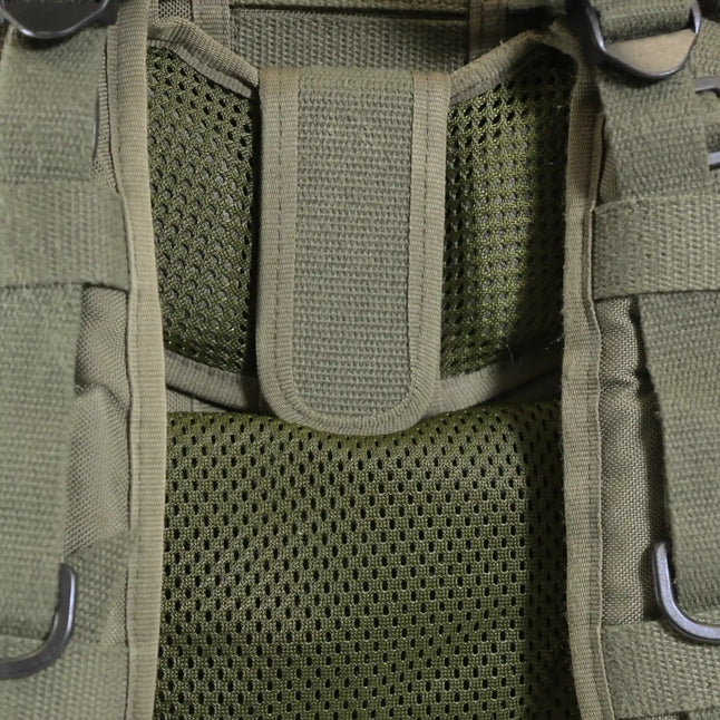 Sac à dos de combat ÖBH olive d’occasion