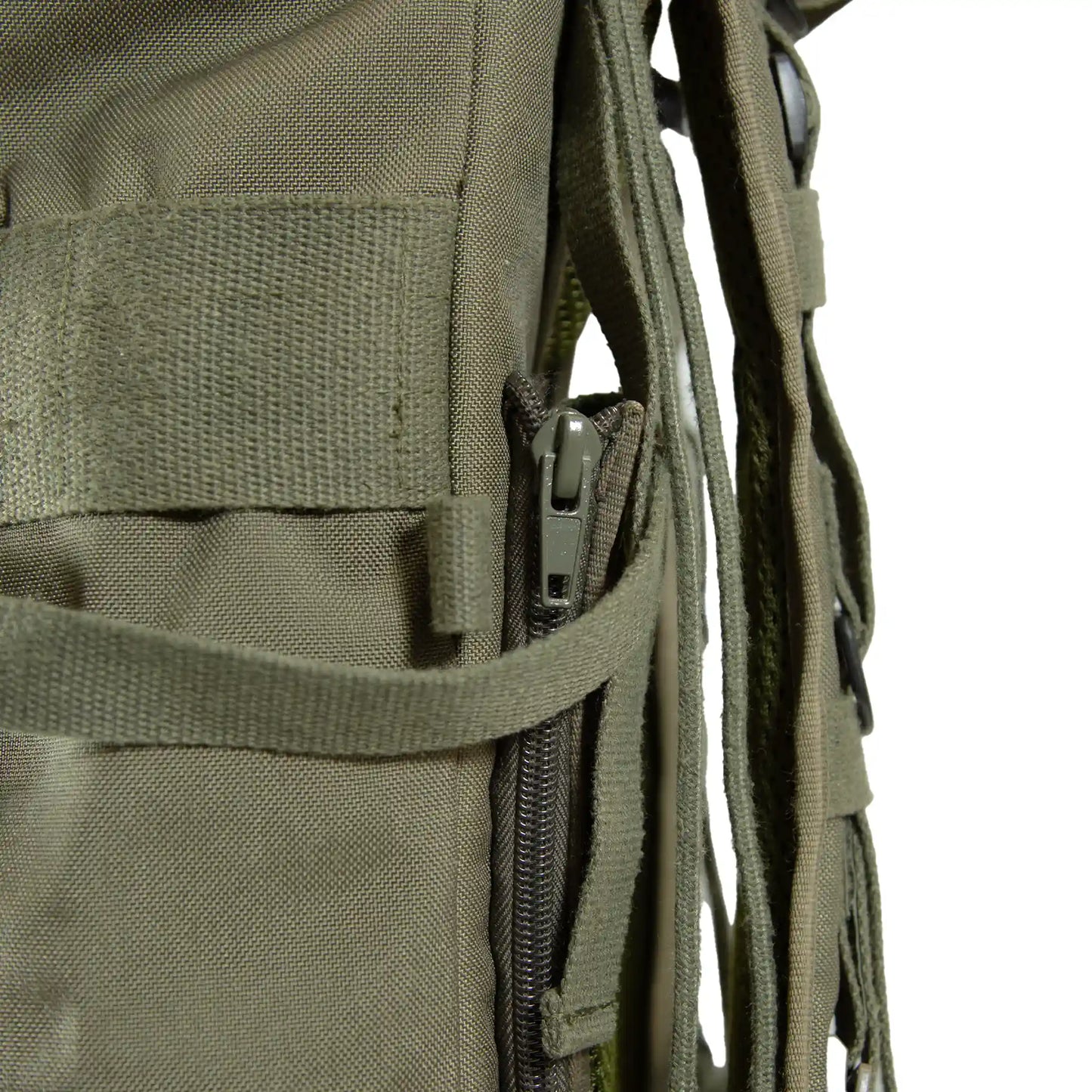 Sac à dos de combat ÖBH olive d’occasion