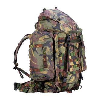 Sac à dos hollandais 80 L  DPM occasion