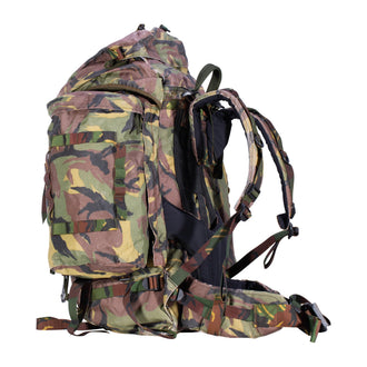 Sac à dos hollandais 80 L  DPM occasion