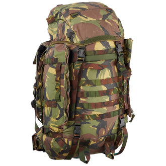 Sac à dos hollandais 60 L  DPM occasion