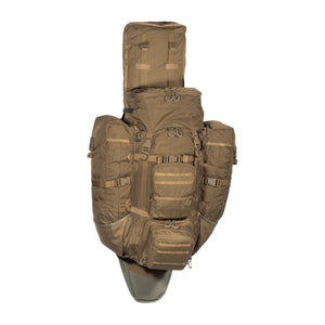 Sac à dos G4 Operator Pack INTEX dry earth