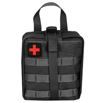 Sacoche de premiers secours Molle grand
