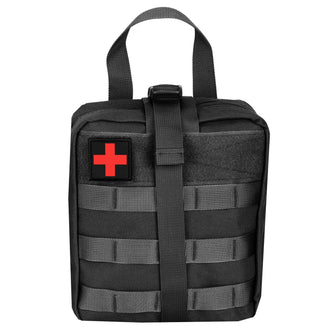 Trousse de premiers secours MOLLE IFAK grande