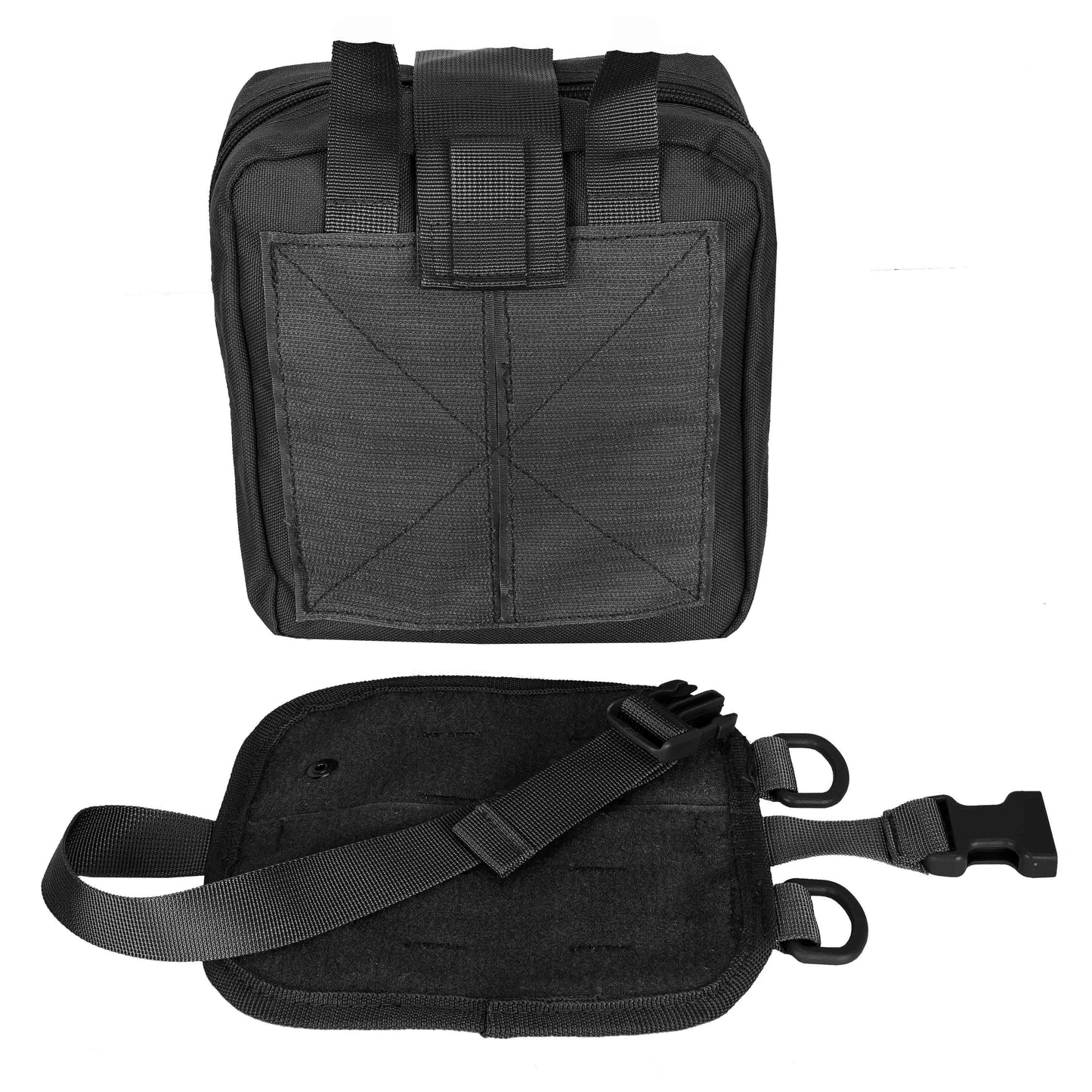 Sacoche de premiers secours Molle grand