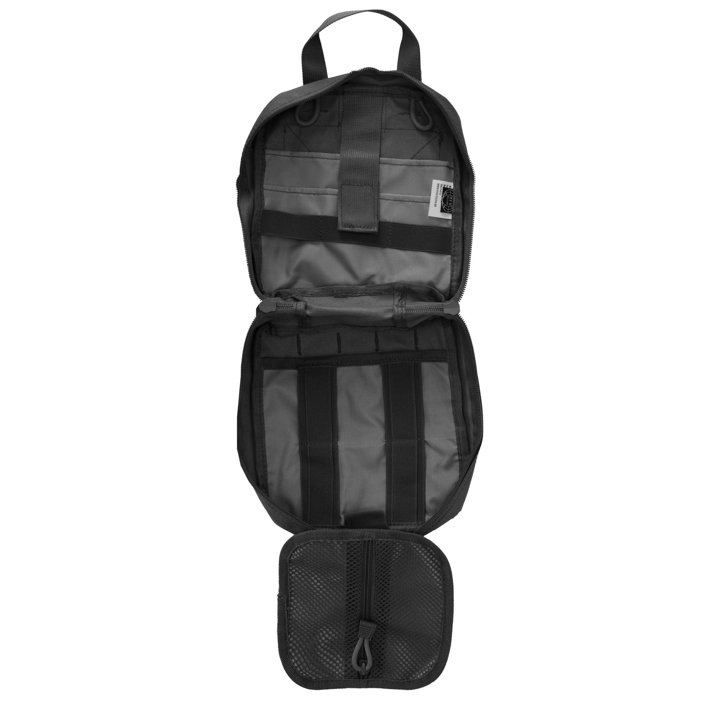 Sacoche de premiers secours Molle grand