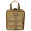 Sacoche de premiers secours Molle grand