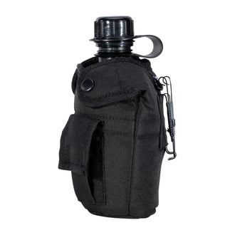 Gourde US avec gobelet et housse 900 ml